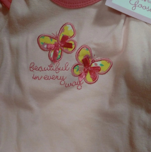 Newborn girl outfit - Picture 5 of 5